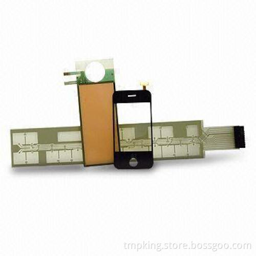 Capacitive Touch Screen for Mobile Phones, Models for Tablet PCs/Laptops/MIDs Available